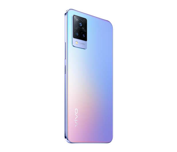 VIVO V21 5G 8/128GB Sunset Dazzle - 667222 - zdjęcie 2
